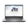 HP DK1L5ET laptop Intel Core Ultra 7 255HX 40,6 cm (16") WUXGA 64 GB DDR5-SDRAM 1 TB SSD NVIDIA RTX PRO 2000 Blackwell Wi-Fi 7 ( (DK1L5ET#ABZ)