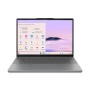 Lenovo Chrome 14M9610 MediaTek Kompanio Kompanio Ultra 910 Computer portatile 35,6 cm (14") Touch screen WUXGA 16 GB 256 GB UFS  (83MW000FIX)