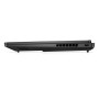 HP HyperX OMEN 16 inch Gaming Laptop PC 16-am2002nlx Intel Core Ultra 7 40,6 cm (16") 2.5K 16 GB DDR5-SDRAM NVIDIA GeForce RTX 5 (D90B6EA#ABZ)
