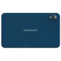 Mediacom M-SP8GY tablet Rockchip 32 GB 20,3 cm (8") 3 GB Wi-Fi 6 (802.11ax) Android 14 Nero, Blu