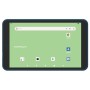 Mediacom M-SP8GY tablet Rockchip 32 GB 20,3 cm (8") 3 GB Wi-Fi 6 (802.11ax) Android 14 Nero, Blu
