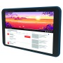 Mediacom M-SP8GY tablet Rockchip 32 GB 20,3 cm (8") 3 GB Wi-Fi 6 (802.11ax) Android 14 Nero, Blu