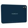 Mediacom M-SP8GY tablet Rockchip 32 GB 20,3 cm (8") 3 GB Wi-Fi 6 (802.11ax) Android 14 Nero, Blu