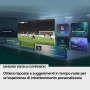 Samsung Micro RGB AI TV 65" MRE65R95HATXZT, Micro RGB AI Engine Pro, 4K AI Upscaling Pro, Glare Free, Motion Xcelerator 165Hz, D