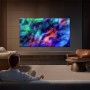 Samsung Micro RGB AI TV 65" MRE65R95HATXZT, Micro RGB AI Engine Pro, 4K AI Upscaling Pro, Glare Free, Motion Xcelerator 165Hz, D