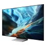 Samsung OLED AI TV 48" QE48S90HAEXZT 4K, Processore NQ4 AI Gen3, 4K AI Upscaling Pro, Glare Free, OLED HDR+, Motion Xcelerator 1