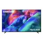 Samsung 65" Micro RGB R85H 4K Vision AI Smart TV (2026) (MRE65R85HAUXZT)