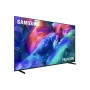 Samsung 65" Micro RGB R85H 4K Vision AI Smart TV (2026) (MRE65R85HAUXZT)