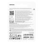 Samsung T7 128 GB MicroSDXC UHS-I (MB-MB128T/WW)