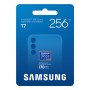 Samsung T7 256 GB MicroSDXC UHS-I (MB-MB256T/WW)