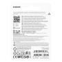 Samsung T7 256 GB MicroSDXC UHS-I (MB-MB256T/WW)