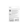 Samsung T9 microSD Card 512GB (MB-MH512T/WW)