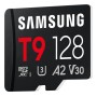 Samsung T9 microSD Card 128GB (MB-MH128T/WW)