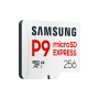 Samsung P9 Express microSD Memory Card 256 GB (MB-MK256T/WW)