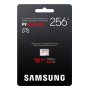 Samsung P9 Express microSD Memory Card 256 GB (MB-MK256T/WW)