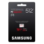 Samsung P9 Express microSD Memory Card 512 GB (MB-MK512T/WW)