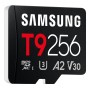 Samsung T9 microSD Card 256GB (MB-MH256T/WW)