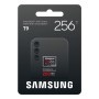 Samsung T9 microSD Card 256GB (MB-MH256T/WW)