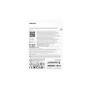 Samsung T7 microSD Card 512GB (MB-MB512T/WW)