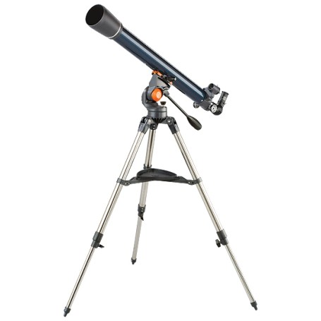 Celestron AstroMaster 70AZ 45x (CE21061-DS)