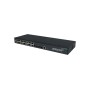 HPE Networking CW 2050 20p 10/100/1000BASE-T 4p Smart Rate 1/2.5GbE 4p SFP 1G/2.5G Switch (S6X69A)