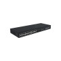 HPE Networking CW 2050 20p 10/100/1000BASE-T 4p Smart Rate 1/2.5GbE 4p SFP 1G/2.5G Switch (S6X69A)