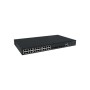 HPE Networking CW 2150 24p 10M/100M/1G PoE+ 4p SFP 1G Combo 4p SFP+ 1G/10G 405W Switch (S6X51A)