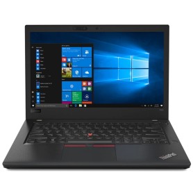 REPLAY LENOVO NB T480 REFURBISHED 14 I5-7300U 16GB 256GB NVME WEBCAM W11P (REPLAYNBD9)