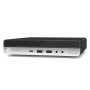 REFURBISED HP MINI PC 600 G4 DM I5-8500T 8GB 256GB WIN 11 PRO MAR (REFMINI600G4DM)