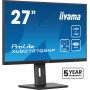 iiyama ProLite XUB2797QSNP-B1 Monitor PC 68,6 cm (27") 2560 x 1440 Pixel Wide Quad HD LED Nero