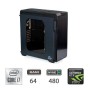 ASSEMBLATO I7-8700K/64/NVME480/2070(8GB)/W11P/2Y (009461PCR-EU)