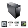 ASSEMBLATO I9-7900X/32/NVME480/1070Ti 12GB/W11P/2Y (009466PCR-EU)
