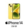 IPHONE 14 256GB YELLOW/2Y (008332PCR-EU)