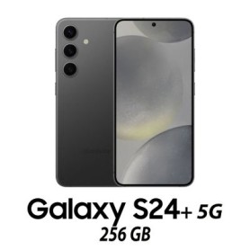 SAMSUNG GALAXY S24+ 5G 256GB ONYX BLACK/2Y (009522PCR-EU)