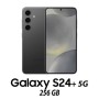 SAMSUNG GALAXY S24+ 5G 256GB ONYX BLACK/2Y (009522PCR-EU)