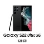 GALAXY S22 ULTRA 5G 128GB PHANTOM BLACK/2Y (008968PCR-EU)