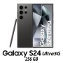 GALAXY S24 ULTRA 5G 256GB ONYX BLACK/2Y (009520PCR-EU)