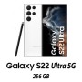 GALAXY S22 ULTRA 5G 256GB PHANTOM WHITE/2Y (009531PCR-EU)