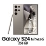 GALAXY S24 ULTRA 5G 256GB TITANIUM GRAY/2Y (009546PCR-EU)