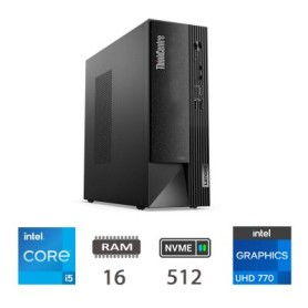 LENOVO NEO 50S G4 SFF I5-12500T/16/NVME512/W11PMAR (009315PCR-EU)