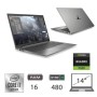 HP ZBOOK 14U G7 I7-10510U/16/SSD512/P520/W11P/2Y (009067PCR-EU)