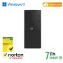 RINOVO PC DELL Optiplex 3050 Tower i5-7X00 DDR4 8GB SSD 240GB W11P UPG No Dvd Grade A 1Y Warranty + (RN41522311)