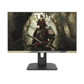 JAPANNEXT JN-IPS238FHD200F-HSP-CAMO Monitor PC 61 cm (24") 1920 x 1080 Pixel Full HD LCD Nero