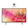 Samsung Crystal UHD 4K 65" DU7190 TV 2024 (UE65DU7190UXZT)