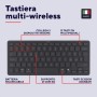 NADO II MULTIDEVICE BT KEYBOARD IT (26195)