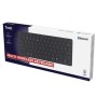 NADO II MULTIDEVICE BT KEYBOARD IT (26195)