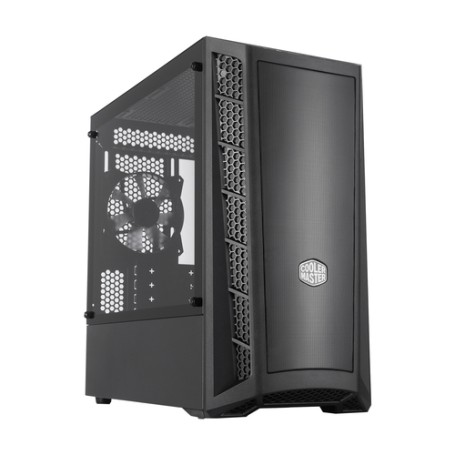 Cooler Master MasterBox MB311L Mini Tower Nero (MCB-B311L-KGNN-S00)