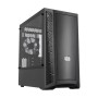 Cooler Master MasterBox MB311L Mini Tower Nero (MCB-B311L-KGNN-S00)