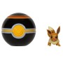 PKMN CLIP N GO (ASSORTIMENTO) 3 (PK160300)