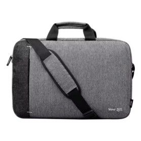 Acer ABG330 35,6 cm (14") Custodia a tasca Nero, Grigio (GP.BAG11.05N)